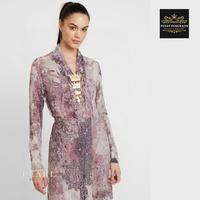 Gambar Kebaya Kartini Panjang Bungo Cino Palembang - 5XL dari Pearl Scallop undefined 1 Tokopedia