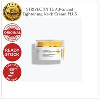 Gambar New Strivectin Tl Advanced Tightening Neck Cream Plus Original Produk - 100ml Jumbo dari Digitalwarehouse undefined 1 Tokopedia