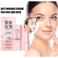 Gambar Dinkiss Wrinkle Bounce Multi Balm | Multi Balm Set | Multi Balm Refill | Wrinkle Bounce Multi Balm 5.5G dari Female angel shop undefined 5 Tokopedia