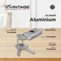 Gambar SILINDER KUNCI PINTU/ ANAK KUNCI VINTAGE dari vinindoofficial undefined 1 Tokopedia