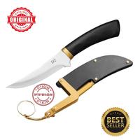 Gambar PISAU DORI D2 JEPANG SUPER TAJAM / PISAU GANTUNGAN KUNCI PISAU DAPUR DAGING ORI DORI D2 - D2 PEELER dari Uptoyou acc88 undefined 1 Tokopedia
