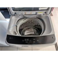 Gambar Mesin cuci LG Top loading 8.5 kg T2185NBTS / T 2185 NBTS / T2185 - LG 8.5kg dari Kios Elektronik undefined 3 Tokopedia