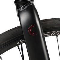 Gambar [BARU] ELEMENT ROADBIKE CURVED 8 LT 700C 16 SP - Grey, 480 dari Puspita Karya Abadi undefined 1 Tokopedia
