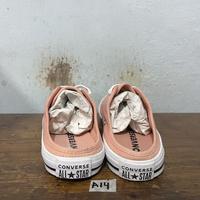 Gambar Sepatu anak second ori converse chuck taylor dainty mule size 35,5 dari TERMINAL SEPATU BOGOR_NEW undefined 3 Tokopedia