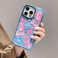 Gambar case casetify Barbie is suitable for iPhone 16 PLUS 16 Plus 16 Pro Max 15 14 13 12 16 pro 15 pro 14 pro 16 pro max - pink, tipe hp tulis dari Casekesayanganku undefined 5 Tokopedia