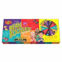 Gambar Bean Boozled edisi 7th refill / spinner / permen rasa aneh dari KEVIN PEDIA undefined 2 Tokopedia