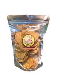 Gambar keripik tempe tembul berat 160 gr dari Tembulofficial undefined 5 Tokopedia
