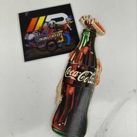 Gambar Bahan jam Coca-Cola jadul pajangan display vintage original bekas dari Wayan djae rongsok undefined 1 Tokopedia