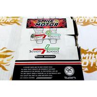Gambar [READY STOCK] TABUNG SHOCK DEPAN VARIASI JUPITER Z/MX/VEGA R/VEGA ZR dari Indah Store Market undefined 2 Tokopedia