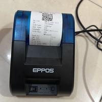 Gambar PRINTER BLUETOOTH THERMAL 58mm RPP02N / C58BT Port USB For COMPUTER dari SINERGI TECH BANDUNG undefined 1 Tokopedia