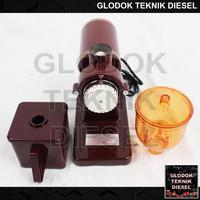 Gambar [READY STOCK] MESIN GILING KOPI BERAS TEPUNG COFFEE GRINDER TERBAIK dari Trendy Official Market undefined 4 Tokopedia