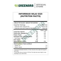 Gambar Wijen Putih 1 Kg / White Sesame Seed dari GREENARA undefined 5 Tokopedia
