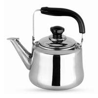 Gambar BMW KITCHENWARE TEKO STAINLESS TEKO MASAK AIR 3L 4L 5L 6L 7L DIJAMIN TEBAL HIGH QUALITY PUAS MURAH ASLI SNI! - 5L dari Michie Shopp undefined 5 Tokopedia