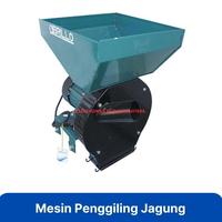 Gambar [BEST QUALITY] TERLARIS MESIN PENGGILING JAGUNG / GILINGAN JAGUNG UTUH / MESIN LISTRIK GILING UNTUK TEPUNG ATAU SEREAL DIGUNAKAN PAKAN TERNAK DLL / MESIN PENGHANCUR dari Makmur Jaya Store Indonesia undefined 1 Tokopedia