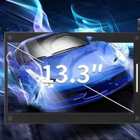 Gambar Keenaya Portable Monitor Dual Screen Extender 13.3 Inch IPS 1080P - X50A dari Keenaya Senja undefined 4 Tokopedia