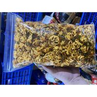 Gambar Sebring Rafael 1Kg (Kerupuk Mawar bante) Seblak Kering Viral Kerupuk Babangi - SEBRING PEDAS, RAFAEL 250 GRAM dari Toko Snackreal undefined 5 Tokopedia