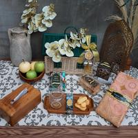 Gambar HAGIA Hampers | Hampers Lebaran | Eid Hampers | Parcel Idul Fitri dari askarakayu undefined 3 Tokopedia