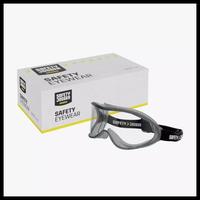 Gambar Terbaru Safety Jogger Goggles Clear Anti Fog - Sarek Best Seller dari tokobunan undefined 2 Tokopedia