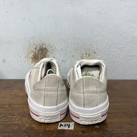 Gambar Sepatu second ori converse one star skate ox size 36,5 dari TERMINAL SEPATU BOGOR_NEW undefined 3 Tokopedia