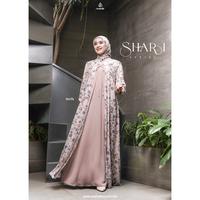 Gambar Arabellescarf - Shari Dress - Bold , M dari Arabellescarf official undefined 5 Tokopedia