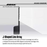 Gambar BOSE L1 Pro16 Portable Line Array System dari Sound Kingdom undefined 2 Tokopedia