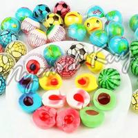 Gambar Hoopie Permen Gummy Ball Soft Candy Assorted Flavour - Soft Jelly Gummy Candy  Viral 270g dari Nyemil-Kuyy undefined 3 Tokopedia
