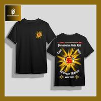 Gambar Estri^ Kaos Distro Pshw Sh Winongo Emas Muda Pusat Madiun Anno 1903 - Hitam, M dari Estriningsih undefined 1 Tokopedia