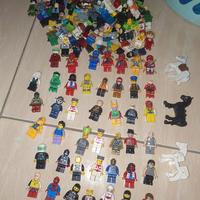 Gambar Lego Minifigure KW, Random dari Readone Store undefined 1 Tokopedia