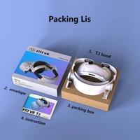 Gambar Viral Fiit Vr T2 - Halo Head Strap Headband Adjustable For Oculus Quest 2 Murah dari raihan game store undefined 5 Tokopedia