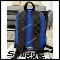 Gambar Terbaru Tas Smiggle Sonic The Hedgehog Classic Backpack/Smiggle Ori Backpack Seri Baru Best Seller - Large dari tokoaisri2 undefined 1 Tokopedia