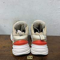Gambar Sepatu second branded nike M2K tekno sail red size 42,5 dari TERMINAL SEPATU BOGOR_NEW undefined 3 Tokopedia