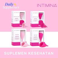 Gambar READY STOCK!! Intimina Lily Cup Ultra Smooth & Compact Menstrual Cup ( Cup A & Cup B ) dari DEBBY MRT undefined 1 Tokopedia