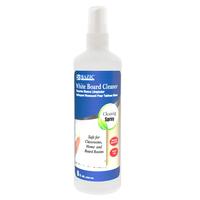 Gambar WHITEBOARD CLEANER SPRAY BAZIC / CAIRAN PEMBERSIH PAPAN TULIS dari Papyrus Stationery undefined 1 Tokopedia