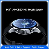 Gambar TECNO SMART WATCH PRO 2 GARANSI RESMI dari GO LAPTOP JAKARTA undefined 3 Tokopedia