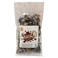 Gambar Keripik Singkong Cokelat Chocobi Kriuk Cklt Tebal Cui Renyah dari Meal Minute undefined 4 Tokopedia
