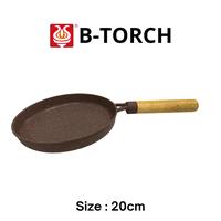 Gambar CREPER PAN / CREPE MAKER WAJAN TERBALIK dari BogorHomeware undefined 3 Tokopedia