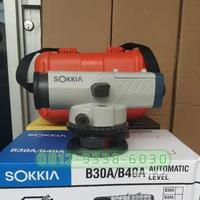 Gambar PROMO TERBATAS WP SOKKIA B40A WATERPASS AUTO LEVEL B-40A LEVELING AUTOMATIC TERMURAH - Unit Only dari belanjadimanapun undefined 2 Tokopedia