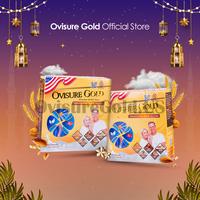Gambar OVISURE GOLD SUSU BPOM , MEMBANTU MEMULIHKAN KERUSAKAN TULANG SUSU USA - 1 pcs dari OVISURE GOLD OFFICIAL STORE undefined 3 Tokopedia