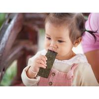 Gambar Kimono Seaweed Snack Siap Makan / Snek Rumput Laut Kering Dried Seaweed Japanese dari GAN NESAA undefined 1 Tokopedia