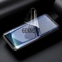 Gambar GENNEXT For ANTI GORES JELLY HYDROGEL SHARP AQUOS SENSE 9 FULL SCREEN PROTECTOR - SENSE 9, DEPAN dari GENNEXT OFFICIAL STORE undefined 4 Tokopedia
