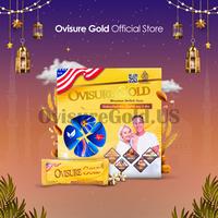 Gambar OVISURE GOLD SUSU BPOM , MEMBANTU MEMULIHKAN KERUSAKAN TULANG SUSU USA - 1 pcs dari OVISURE GOLD OFFICIAL STORE undefined 1 Tokopedia
