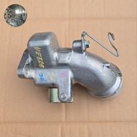 Gambar Corong turbo ke intercooler toyota 2GD iart 2.400cc inova reborn diesel vrz hilux revo dari 2 sekawan motor undefined 4 Tokopedia