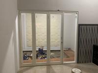 Gambar Pintu kaca folding sidoarjo dari CV. Dj3 Engineering undefined 3 Tokopedia