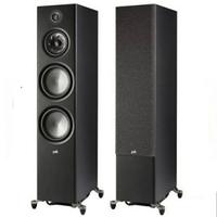 Gambar Polk Audio R700  R - 700 Reserve Premium floorstanding Speaker - Black dari Ahmad Audio236 undefined 3 Tokopedia
