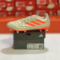 Gambar SEPATU BOLA ADIDAS COPA PURE.3 FG ORIGINAL STORE (HQ8941) - 44 dari OMAH SEPATU ORI undefined 1 Tokopedia