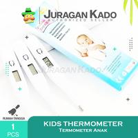 Gambar Thermometer Ketek Termometer Digital Pengukur Suhu Badan Universal dari Juragan Kado Shop undefined 1 Tokopedia