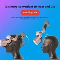 Gambar Viral Fiit Vr T2 - Halo Head Strap Headband Adjustable For Oculus Quest 2 Murah dari raihan game store undefined 3 Tokopedia