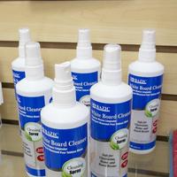 Gambar WHITEBOARD CLEANER SPRAY BAZIC / CAIRAN PEMBERSIH PAPAN TULIS dari Papyrus Stationery undefined 2 Tokopedia