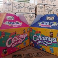Gambar Paket Happines Mayora Hampers Lebaran terlaris dari bella official233 undefined 2 Tokopedia