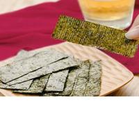 Gambar Kimono Seaweed Snack Siap Makan / Snek Rumput Laut Kering Dried Seaweed Japanese dari GAN NESAA undefined 2 Tokopedia